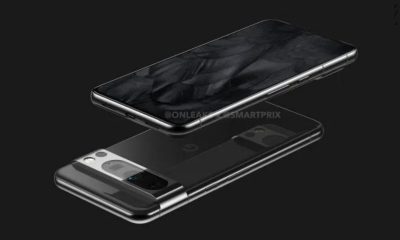 Pixel 8