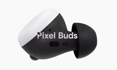 Pixel Buds 2