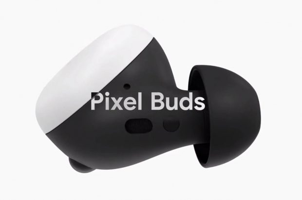 Pixel Buds 2