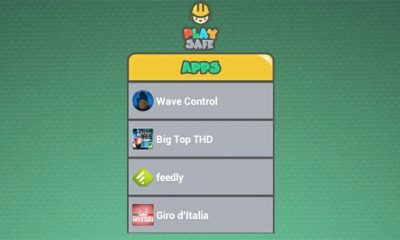 Play-Safe-Android
