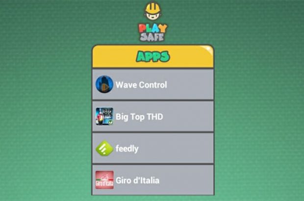 Play-Safe-Android