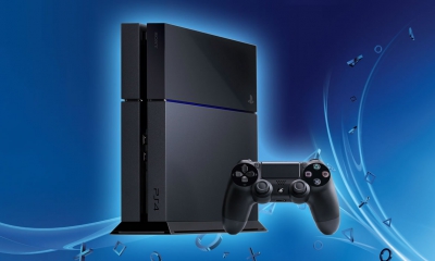 PlayStation 4 streamen