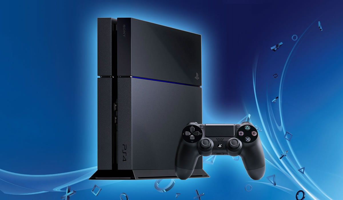 regionaal Dag Prominent Harde schijf aansluiten op je PlayStation 4: zo werkt het | FWD