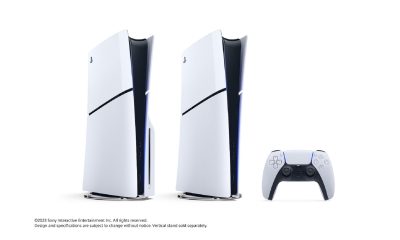 PlayStation 5