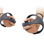 PlayStation 5 VR-controller