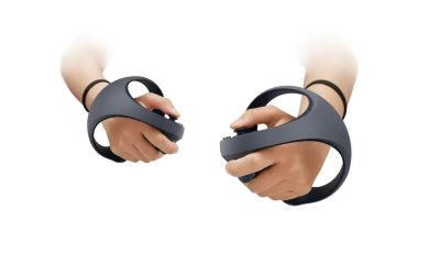 PlayStation 5 VR-controller