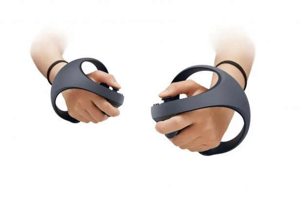 PlayStation 5 VR-controller