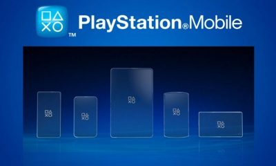 PlayStation-Mobile