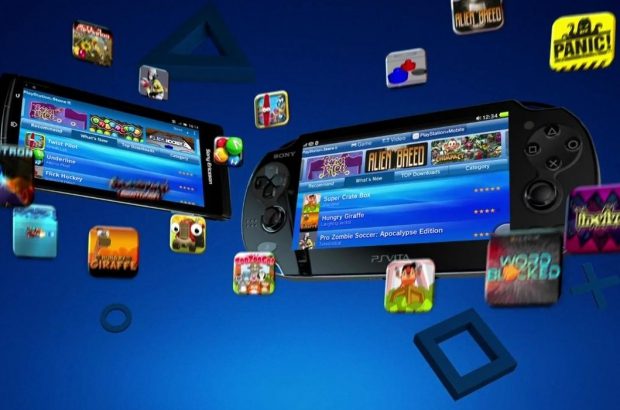 PlayStation-Mobile-Sony