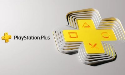 PlayStation Plus