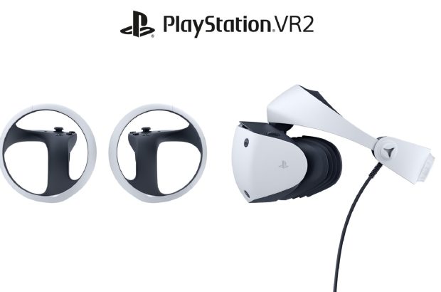 PlayStation VR2