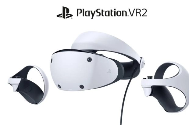 PlayStation VR2