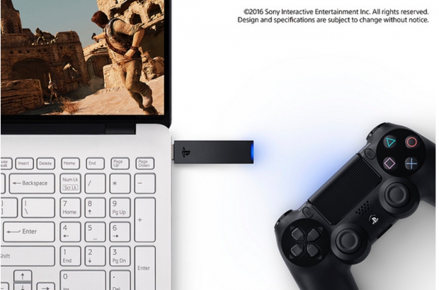 PlayStation voor PC