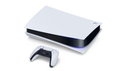 PlayStation 5 Design