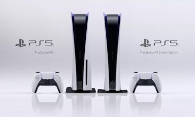 PlayStation 5 varianten