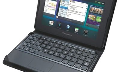 Playbook-keyboard