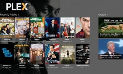 Plex-Windows-8-app