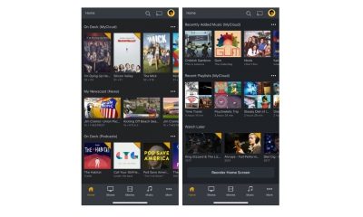 Plex_app