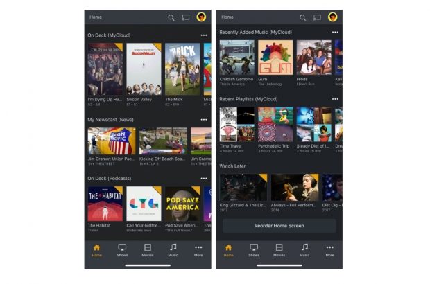 Plex_app