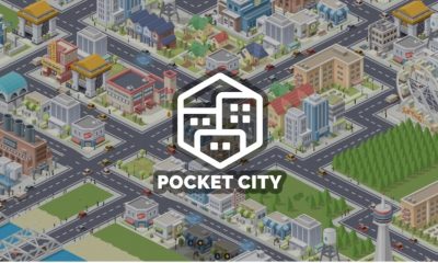 Pocket City