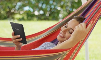 Pocketbook Touch Lux 5