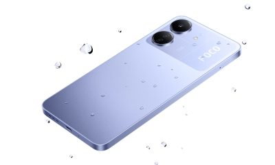 Poco C65