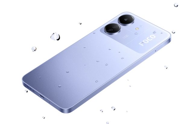 Poco C65