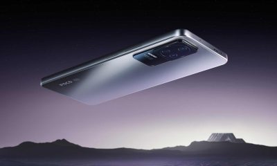 Poco F4