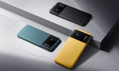 Poco M5
