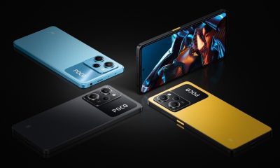 Poco X5 Pro 5G