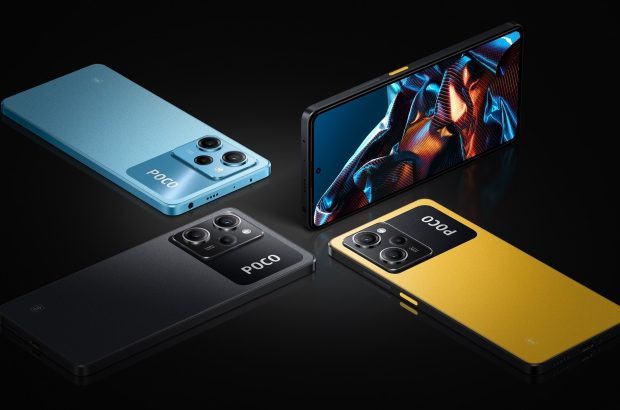 Poco X5 Pro 5G