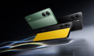 Poco X7 Pro