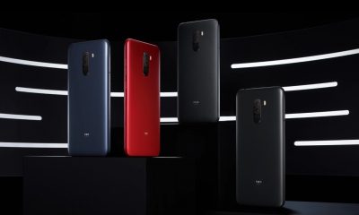 Pocophone F1