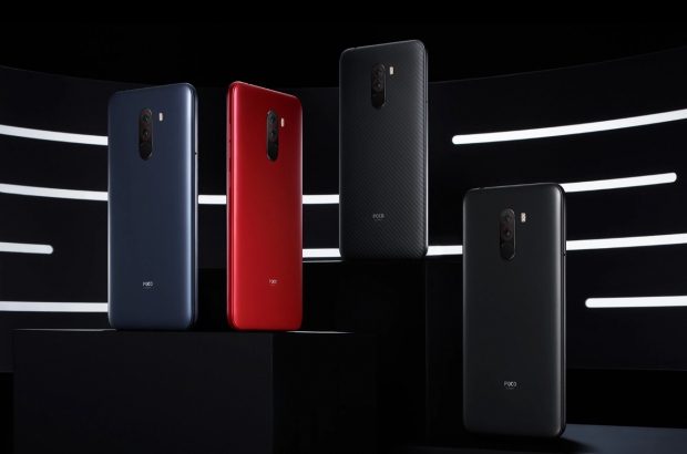 Pocophone F1