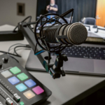 Podcast