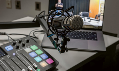 Podcast