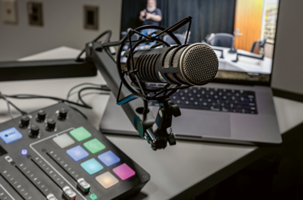 Podcast