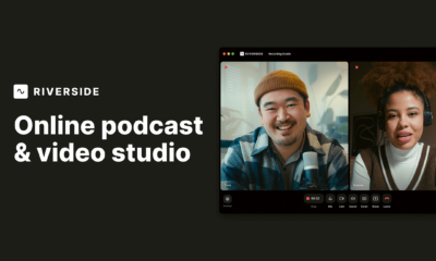 Podcast17_Riverside