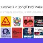 Podcasts 1