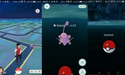 Pokemon Go