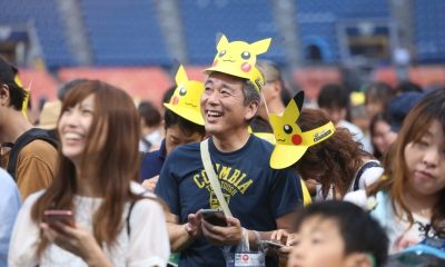 Pokemon Go