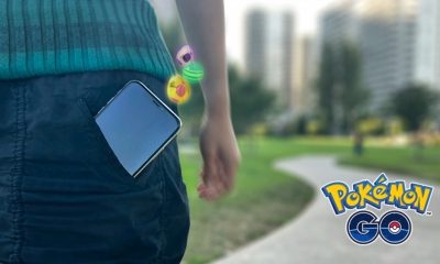 Pokemon Go