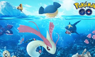 Pokémon Go