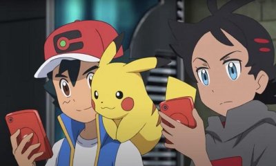 Pokemon Journeys