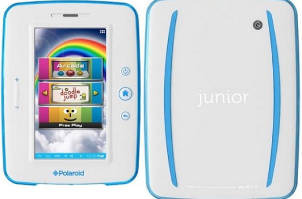 Polaroid-Junior