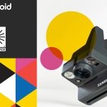 Polaroid Now Gen 2 Eames Edition