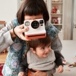 Polaroid Now Generation 3