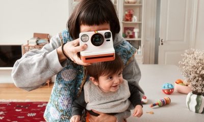 Polaroid Now Generation 3