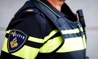 Politie start test met notificaties op basis van locatie