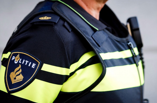 Politie start test met notificaties op basis van locatie